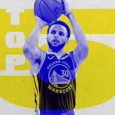 What does nba stand for? The Top 5 Shooters In The Nba The Ringer