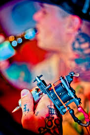 Timothy Cyrus's Photo Diary — Geisha