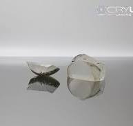 Faraday Crystal - Laser Crylink