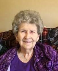 Mary Ann Artz Obituary