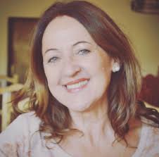 Veronica Astorga Ladetto