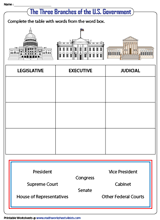 Social studies vocabulary 4th grade. Social Studies Worksheets History Geography Civics