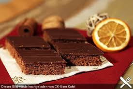 Lebkuchen Vom Blech Von Xaara37 Chefkoch Lebkuchen Backen Lebkuchen Rezepte Susses Backen