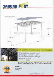 Genteng jenis ini umumnya hanya digunakan pada atap sebuah balkon. Sudut Kemiringan Atap Rumah Minimalis Cek Bahan Bangunan
