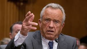 假】小罗伯特·肯尼迪：抗抑郁类药可能促成大规模枪击- 辟谣吧