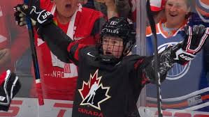 Hockey Canada Announces Wjc Selection Camp Roster Tsn Ca