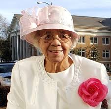 Obituary for Mother Earnestine Ivy