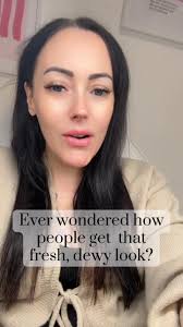 How to Use Dorothy Dewy Skin Booster