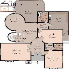 موقع مخططات منازل Model House Plan Classic House Design Family House Plans