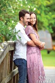 Hannah Redlich & Cade Hebert announce engagement