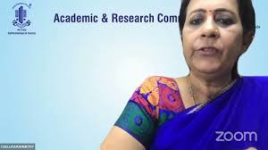 AIOS ARC Update Series... DR. ELIZA ANTHONY