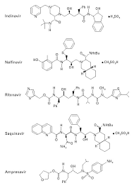 4:52 inhcv 21 821 просмотр. Hiv Protease Inhibitors Nejm