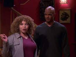 He also continued to do guest spots on television programs, including ally mcbeal and my wife and kids. My Wife And Kids Thru Thick And Thin Tv Episode 2001 Imdb