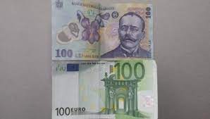 Bugün euro fiyatları ne kadar oldu? Moneda NaÅ£ionalÄƒ S A Apreciat Usor FaÅ£Äƒ De Euro Dar A Pierdut Teren FaÅ£Äƒ De Dolar Economica Net