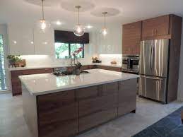 Whether in search of custom color cabinetry suited perfectly to fit your space, clever storage to help life run a bit more smoothly, full access flexibility, or just everyday style at a great value, mid continent® cabinetry is your trusted brand for beauty and function in a range of prices, backed by the reassurance of a limited lifetime warranty. This Mid Century Modern Ikea Kitchen Will Take Your Breath Away