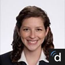 Dr. Michelle Glick, MD