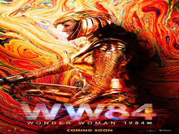 And greatness is not what you think.. Wonder Woman 1984 All Set To Release On June 5 2020