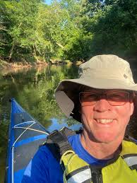 Best creeks to go floating/ swimming in thats not too far from okc?