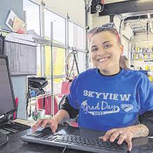 VALEDICTORIAN CANDIDATES & PLATINUM STUDENTS