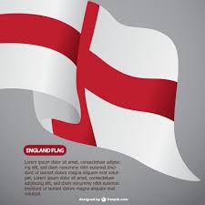 George (the patron saint of england), and its adoption by england all lack thorough and clear documentation. Free Vector England Flag