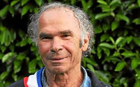 Municipales : François Salliou, une expérience et des valeurs à défendre