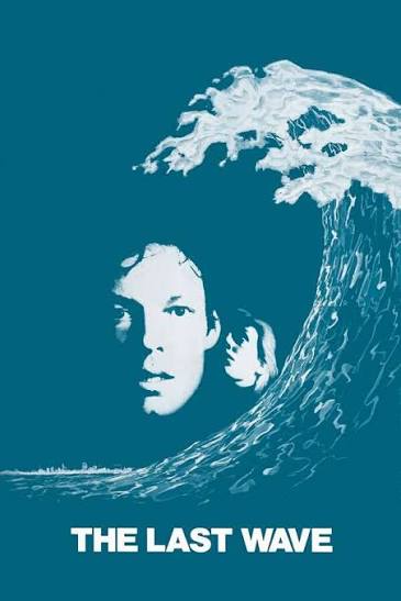 The Last Wave (1977) directed by Peter Weir • Reviews, film + cast •  Letterboxd