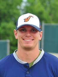 Richmond Jazz baseball 2017