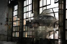At the moment the number of hd videos on our site more than 80,000 and we constantly increasing our library. Cc Cinema Black Lightning Kk Kino Chyornaya Molniya Curbside Classic