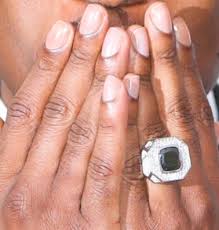 Nail stickers are a quick fix to dressing your nails up with no need for a steady hand or drying time. Homme Fatal On Twitter Asap Rocky Has Fingers Groomed Perfectly To Finger Me