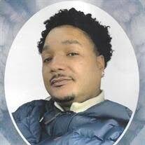 Mr. Andre Maurice Mitchell Obituary