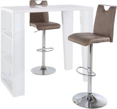 Steinhoff Bartisch Brandon Und 2 Barhocker Fever Jetzt Bestellen Unter Https Moebel Ladendirekt De Kueche Und Es Bartisch Stehtisch Und Hocker Stehtisch