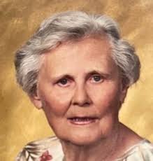 Obituary information for Edith Duffy White