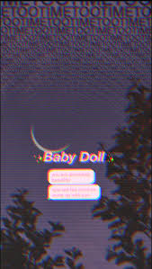 Baby Doll Edit Dark And Background Image 6750074 On Favim Com Search your top hd images for your phone, desktop or website.
