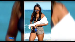 Sasha obama daughter of 44th u.s. Sasha Obama Is A Rush Crush Youtube