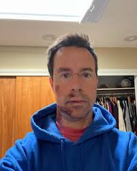 Chris Mcginness's Instagram, Twitter & Facebook