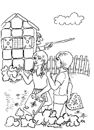 Malvorlage hänsel und gretel als grafik öffnen. 36 Ausmalbilder Hansel Und Gretel Besten Bilder Von Ausmalbilder