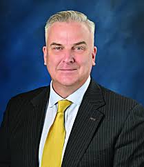 Maron joins Community Bank team.