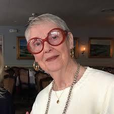 Obituary for Margaret C. (Crowley) Chapin