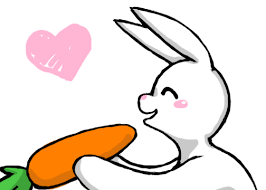 Genre kartun ini adalah petualangan dan aksi yang dilakukan oleh. Rabbit Animation Rabbit Cartoon Rabbit Eating Cartoon Animals