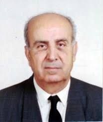 Georges Daoud Obituary (1930