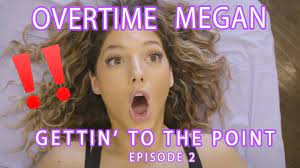 Megan overtime full video