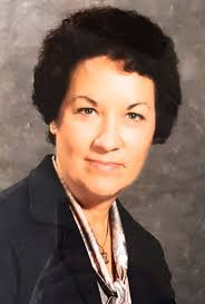 Frances Mae Herrington Malone (1937-2022)