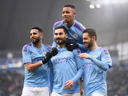 Man city harus menjamu sang tamu newcastle united dalam laga boxing day 2020 di etihad stadium. Team News And Predicted Line Ups Ahead Of Man City Vs Newcastle Thetop10news Breaking World News Photos Videos