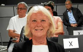 Les nouveaux visages de l'équipe municipale lorientaise [Diaporama]