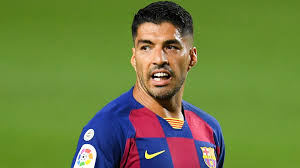 Wynonna earp origin story by beau smith and luis diaz. Italian Authorities Investigate Suarez S Citizenship Test Irregularities Stadium Astro English