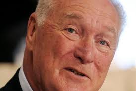 LSU's Cannon takes winding road to Hall of Fame