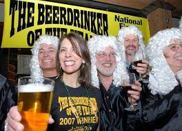 Suds-crown hopefuls covet frothy future