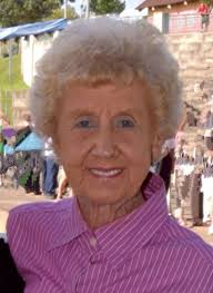 Lorene Alma (Dotson) Smith Obituary February 10, 2022