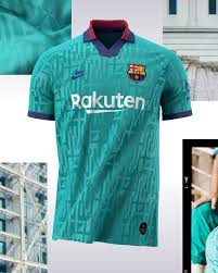 Meilleur prix du web sur sports & loisirs ce vendredi 16 avril. Le Fc Barcelone Devoile Officiellement Son Nouveau Maillot Third Fc Barcelone Blaugranas Fr