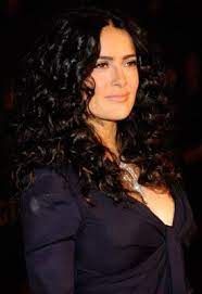 She has appeared in films such as desperado, dogma, and wild wild west.her breakthrough role in western cinema, however, was when she took the lead role in 2002's frida. Pictures Photos Of Salma Hayek Salma Hayek Hair Salma Hayek Pictures Salma Hayek Style